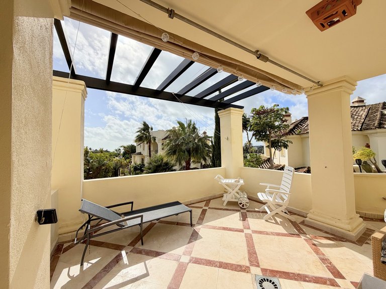 Apartment for Sale in Casares, Malaga 4