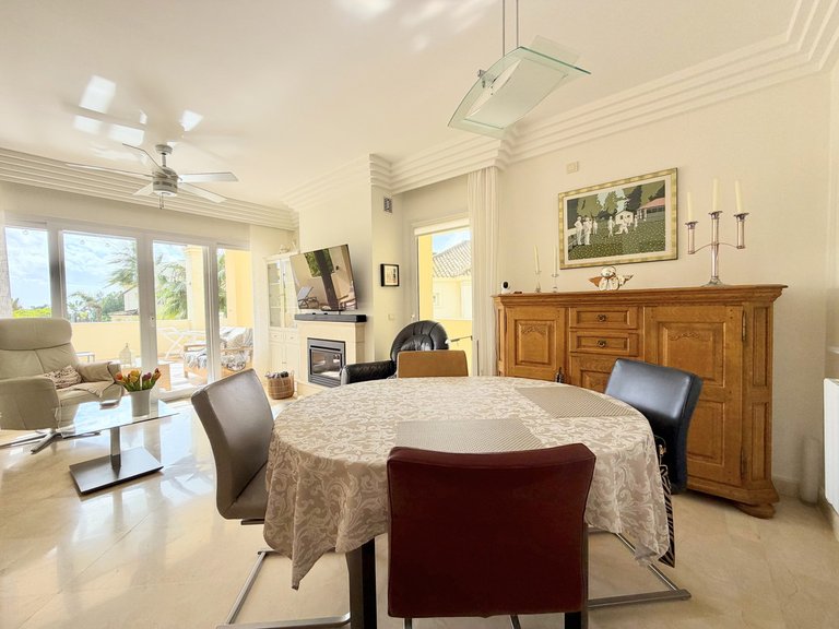 Apartment for Sale in Casares, Malaga 5