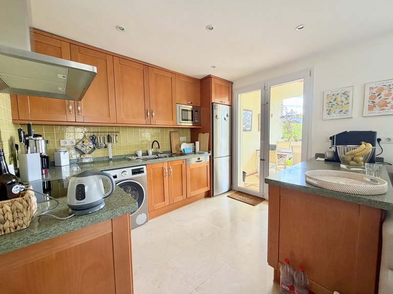 Apartment for Sale in Casares, Malaga 6