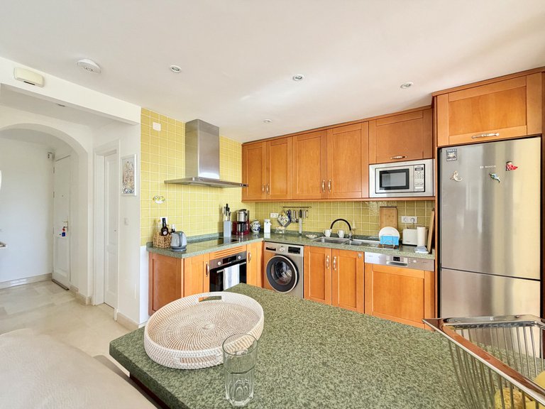 Apartment for Sale in Casares, Malaga 7
