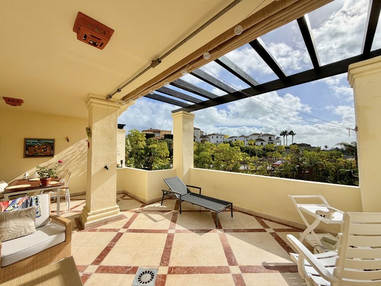 Apartment for Sale in Casares, Malaga 8