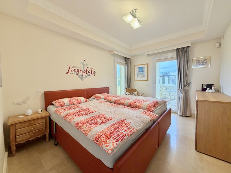 Apartment for Sale in Casares, Malaga 9