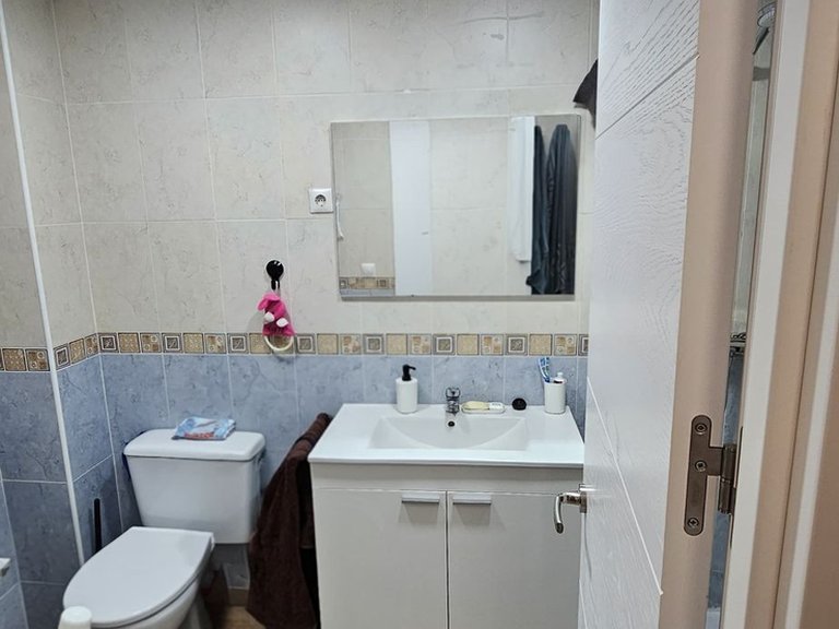 Apartment for Sale in Estepona, Malaga 6
