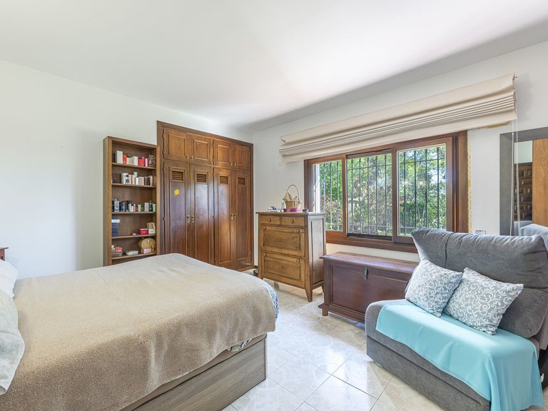 Villa for Sale in Guadalmina Alta, Malaga 14