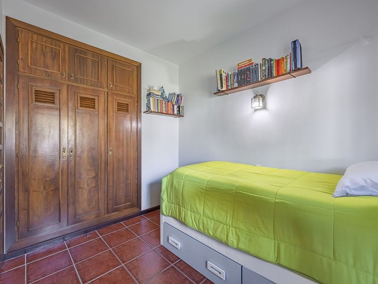 Villa for Sale in Guadalmina Alta, Malaga 15