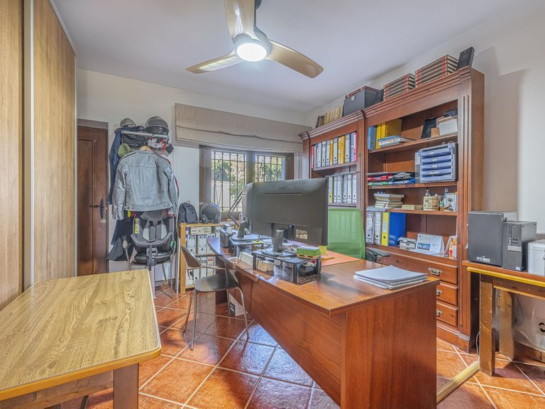Villa for Sale in Guadalmina Alta, Malaga 19