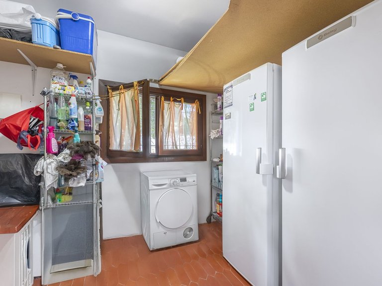 Villa for Sale in Guadalmina Alta, Malaga 22