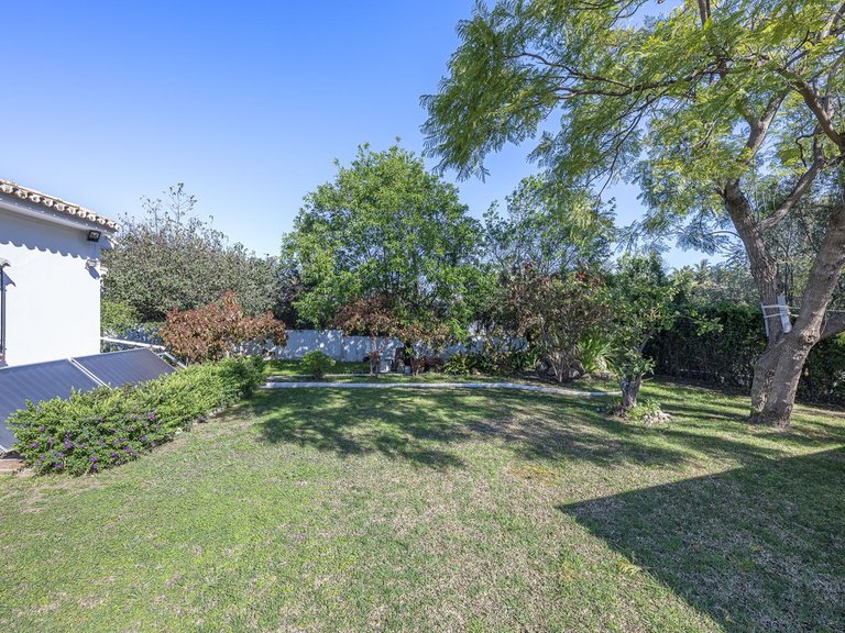 Villa for Sale in Guadalmina Alta, Malaga 23