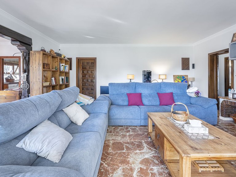 Villa for Sale in Guadalmina Alta, Malaga 3