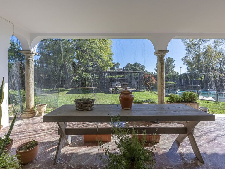 Villa for Sale in Guadalmina Alta, Malaga 7
