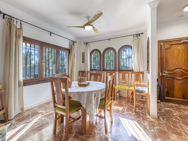 Villa for Sale in Guadalmina Alta, Malaga 8