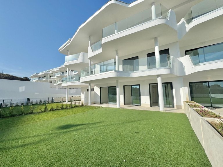 Apartment for Sale in Fuengirola, Malaga 1