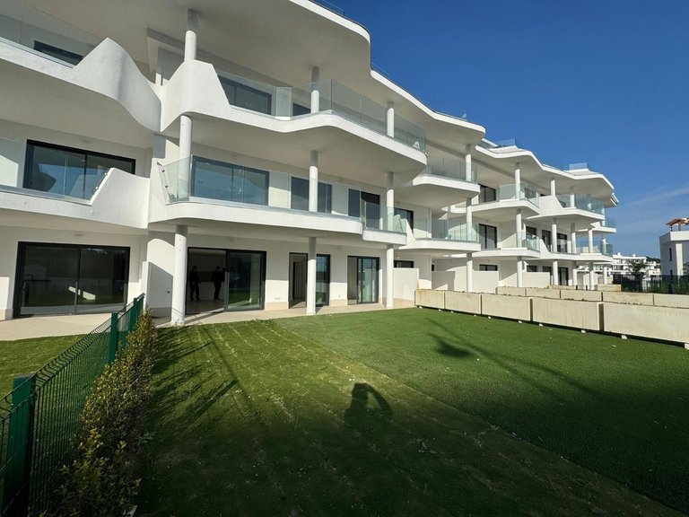 Apartment for Sale in Fuengirola, Malaga 17