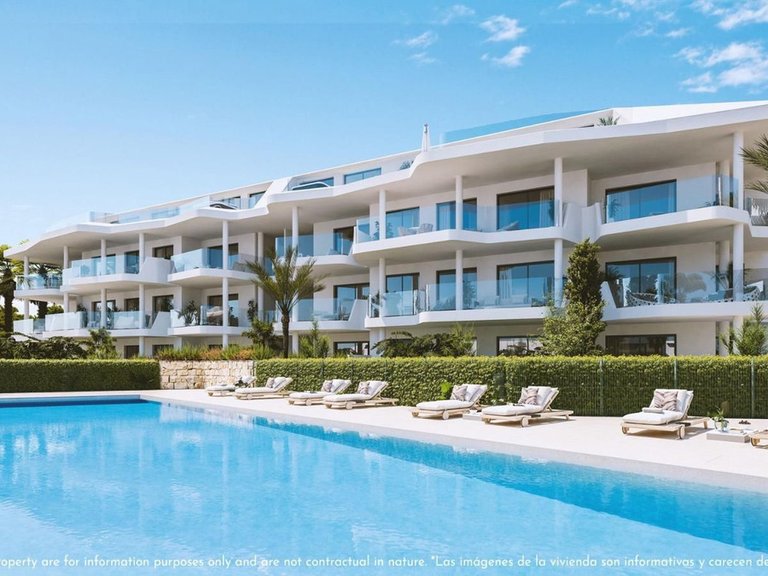Apartment for Sale in Fuengirola, Malaga 18