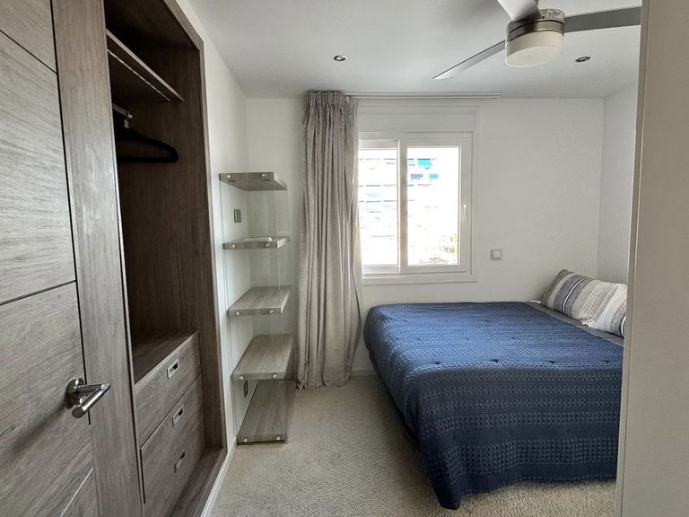 Apartment for Sale in Marbella, Malaga 11