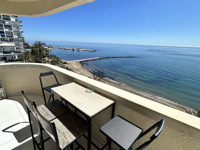 Apartment for Sale in Marbella, Malaga 20