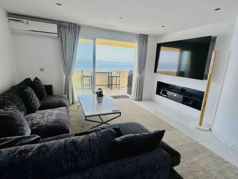 Apartment for Sale in Marbella, Malaga 4