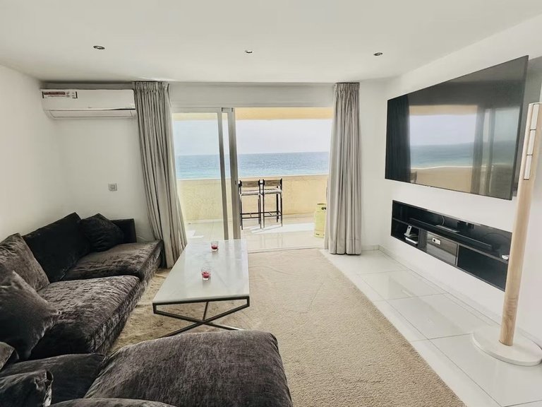 Apartment for Sale in Marbella, Malaga 5