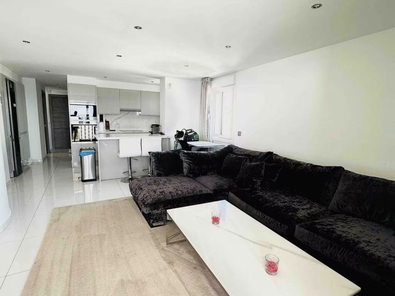 Apartment for Sale in Marbella, Malaga 6