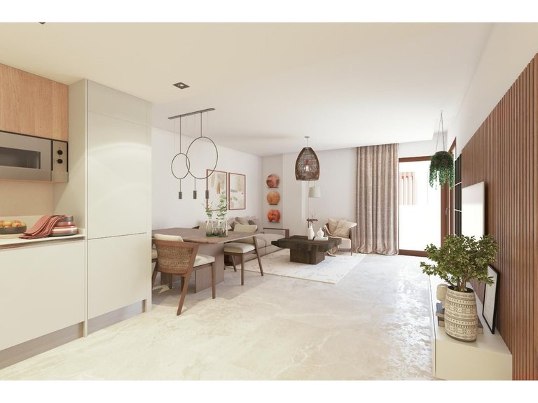 Apartment for Sale in Benahavís, Malaga 10