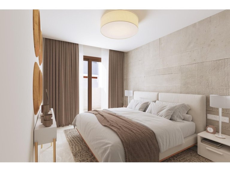 Apartment for Sale in Benahavís, Malaga 12