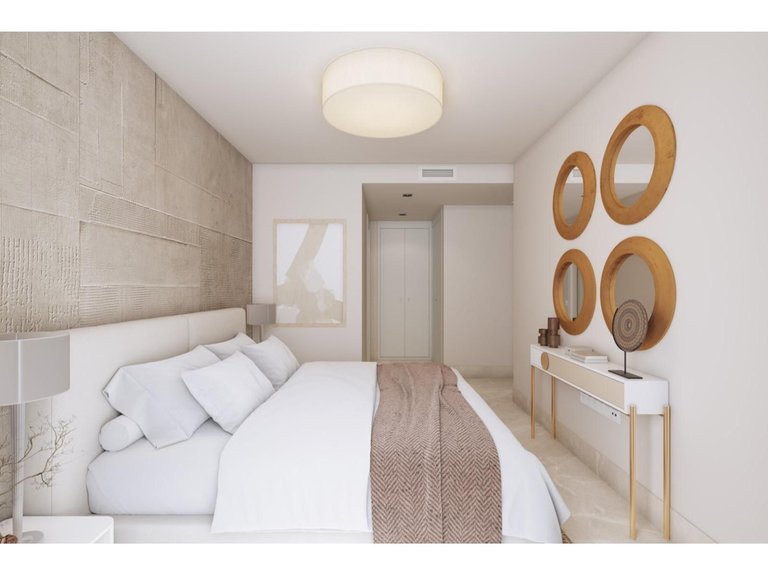 Apartment for Sale in Benahavís, Malaga 14