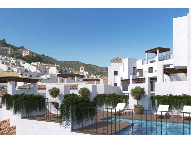 Apartment for Sale in Benahavís, Malaga 18