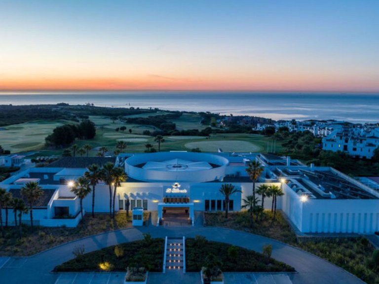 Apartment for Sale in La Alcaidesa, Cadiz 13