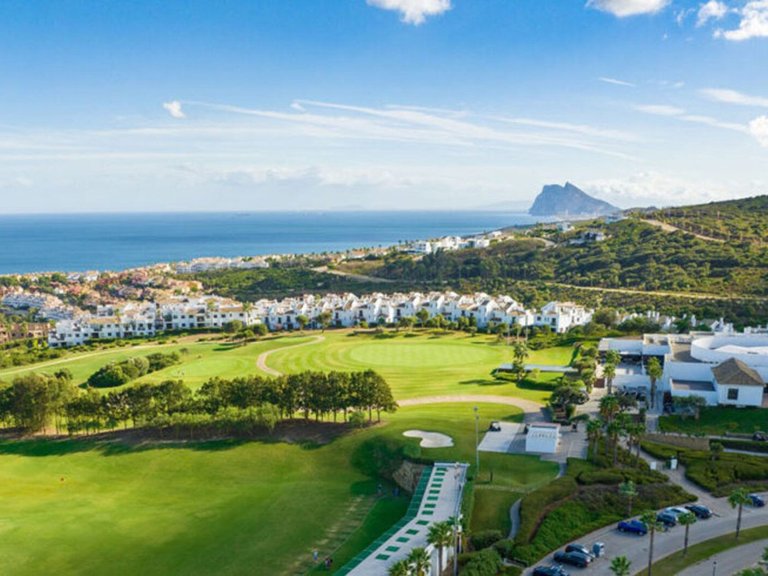 Apartment for Sale in La Alcaidesa, Cadiz 15