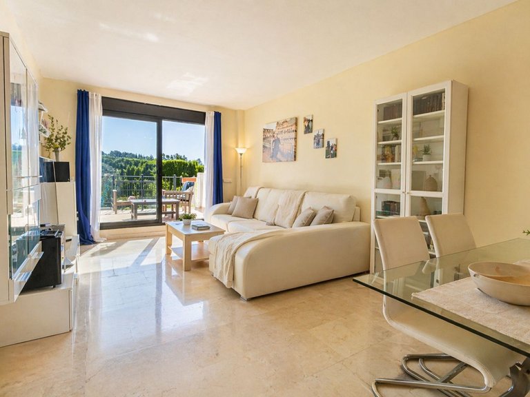 Apartment for Sale in La Alcaidesa, Cadiz 17