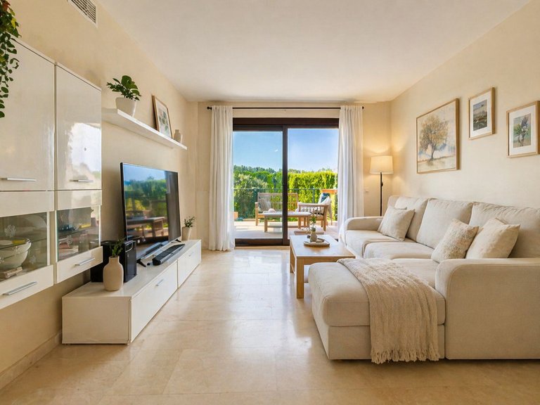 Apartment for Sale in La Alcaidesa, Cadiz 18