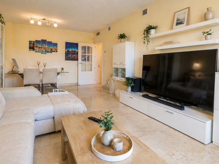 Apartment for Sale in La Alcaidesa, Cadiz 19
