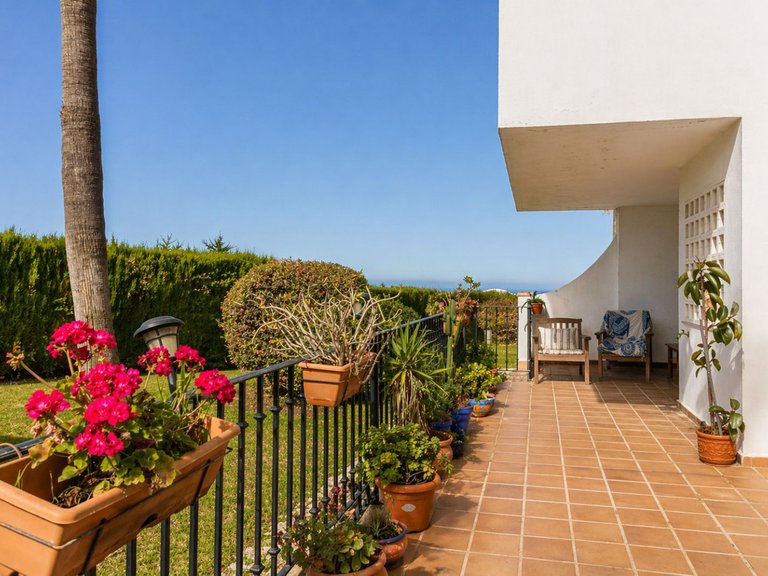 Apartment for Sale in La Alcaidesa, Cadiz 2