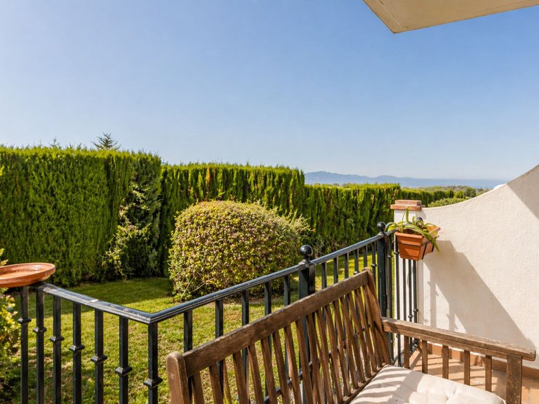 Apartment for Sale in La Alcaidesa, Cadiz 20