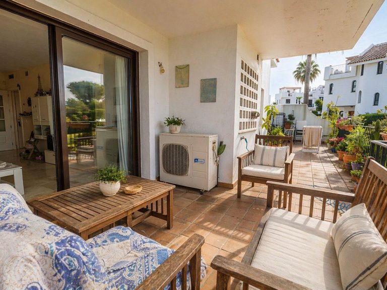 Apartment for Sale in La Alcaidesa, Cadiz 21