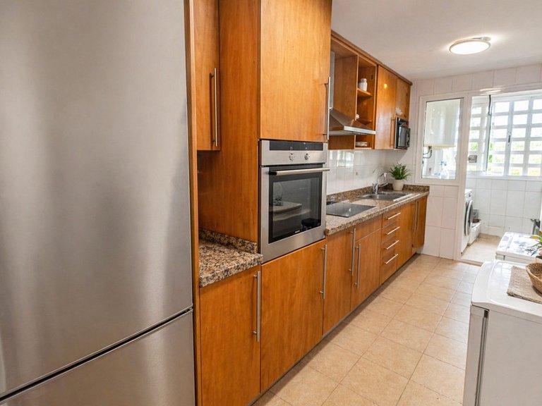 Apartment for Sale in La Alcaidesa, Cadiz 22