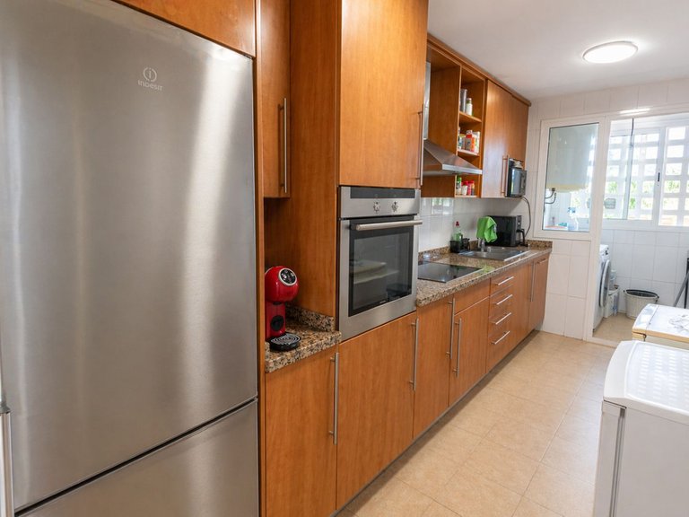 Apartment for Sale in La Alcaidesa, Cadiz 5