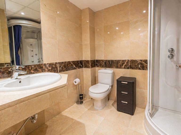 Apartment for Sale in La Alcaidesa, Cadiz 9