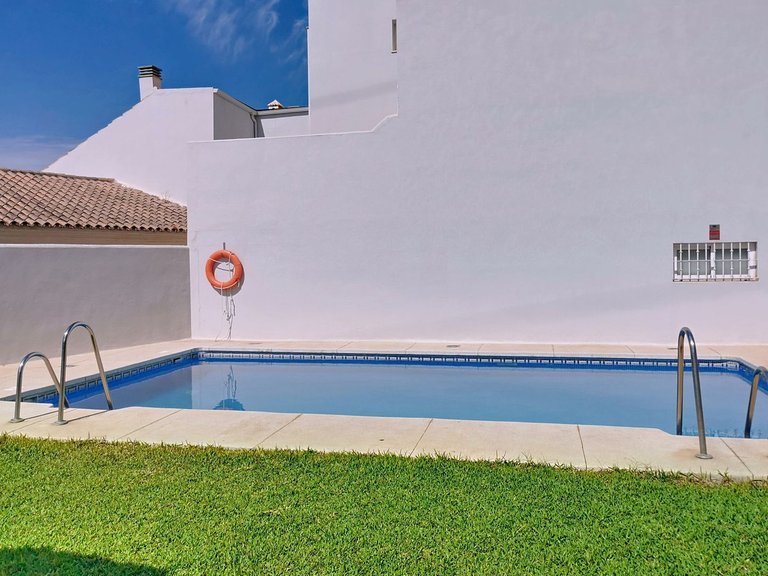Villa for Sale in Fuengirola, Malaga 11