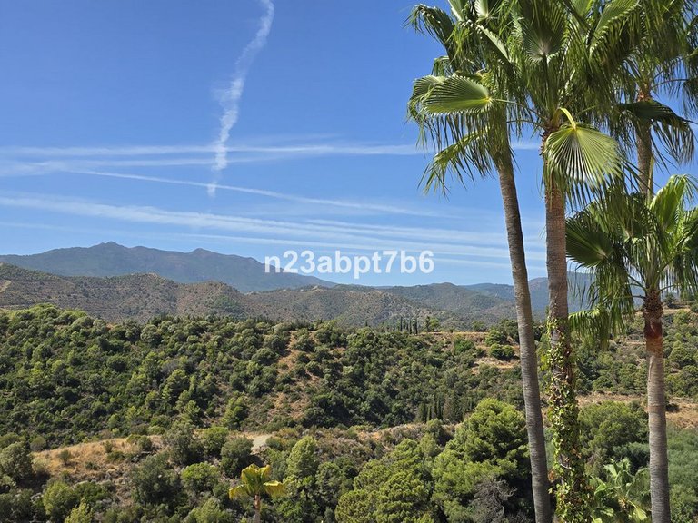 Villa for Sale in Istán, Malaga 16