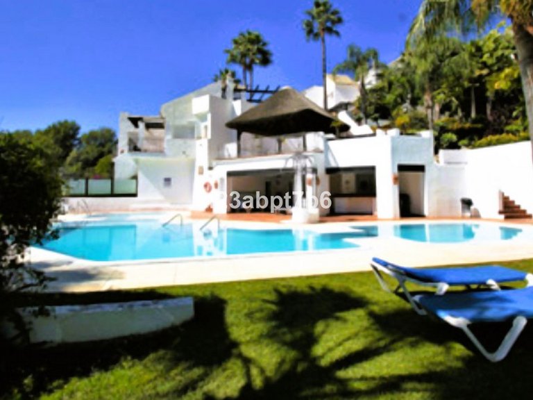 Villa for Sale in Istán, Malaga 19