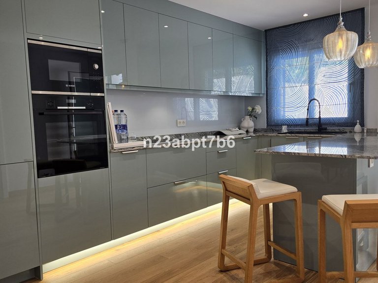 Villa for Sale in Istán, Malaga 4