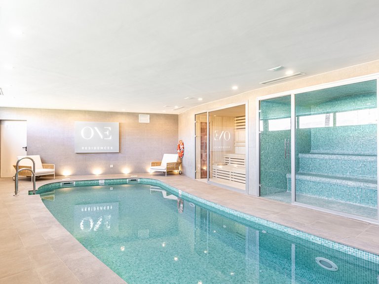 Penthouse for Sale in Calanova Golf, Malaga 20