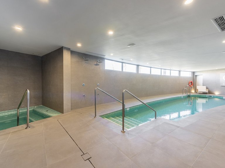 Penthouse for Sale in Calanova Golf, Malaga 41