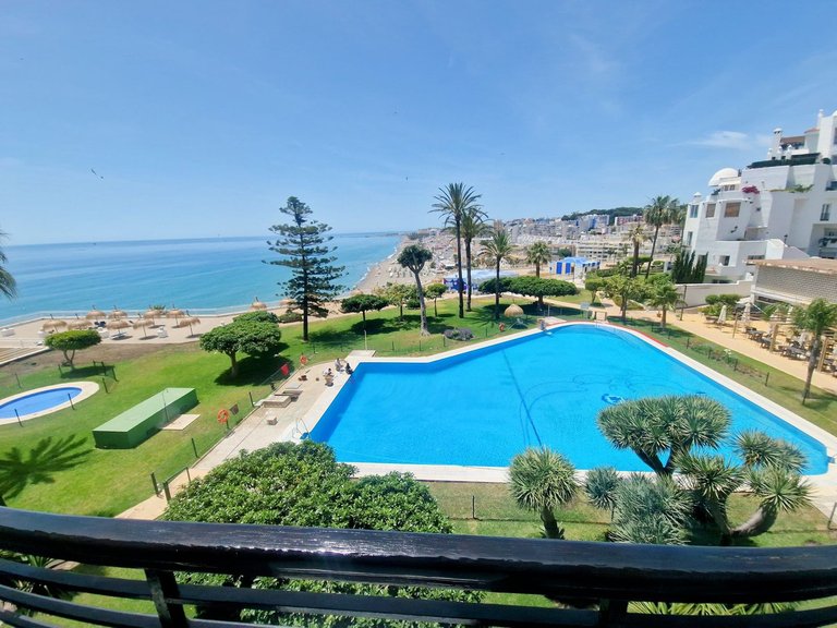 Apartment for Sale in Torremolinos, Malaga 1