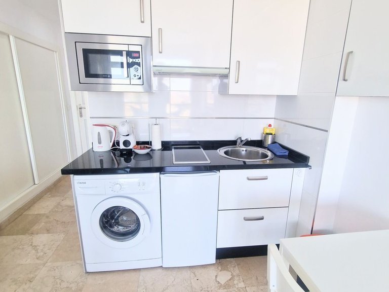 Apartment for Sale in Torremolinos, Malaga 11