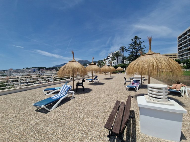 Apartment for Sale in Torremolinos, Malaga 15