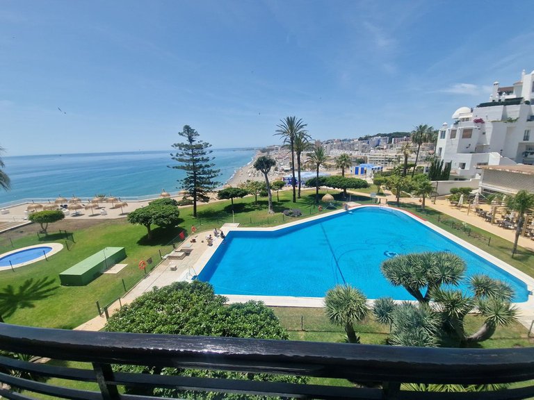 Apartment for Sale in Torremolinos, Malaga 17