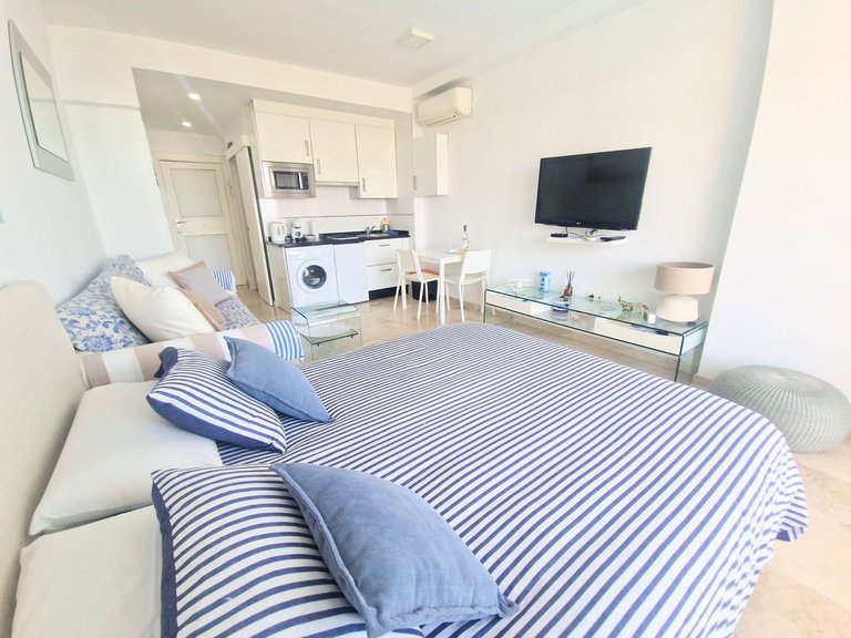 Apartment for Sale in Torremolinos, Malaga 2