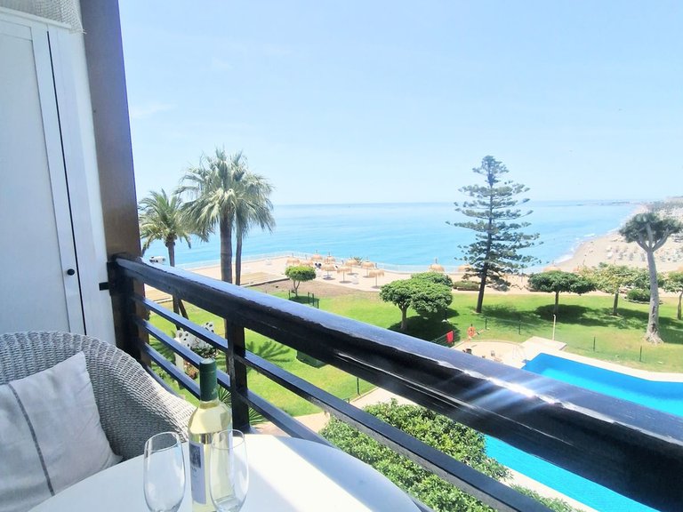 Apartment for Sale in Torremolinos, Malaga 4
